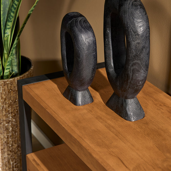 Ladenkast Boaz | 80 cm