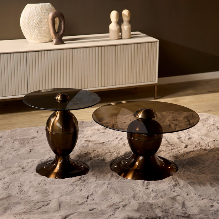 Salontafel June | Set van 2