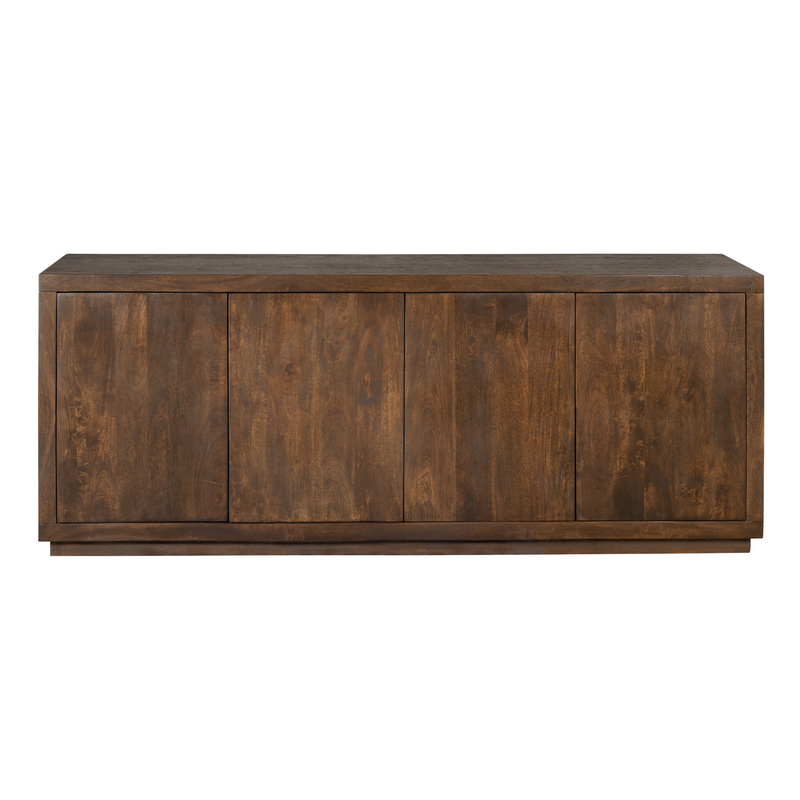 Dressoir Brussel Brown | 200 cm