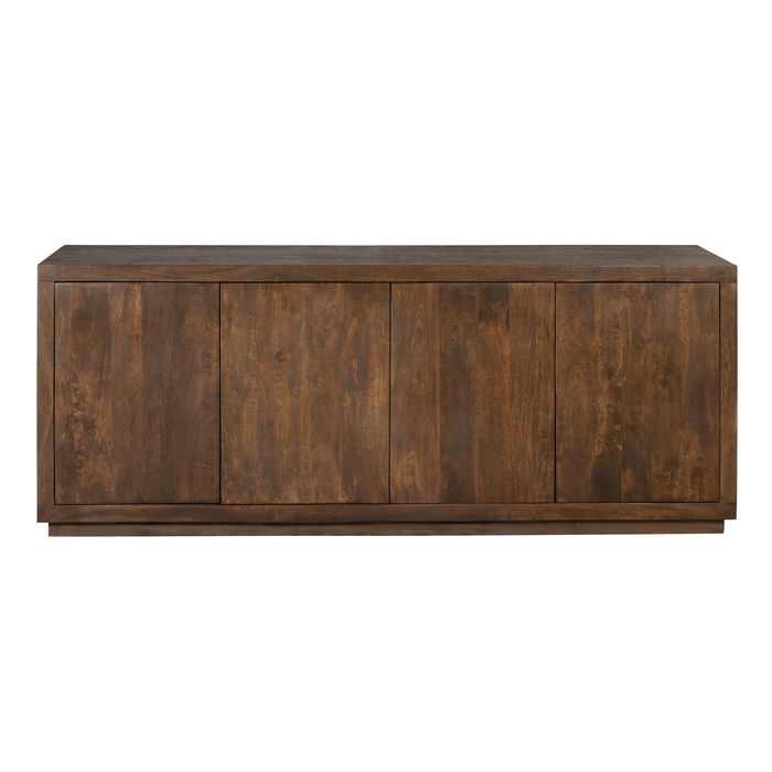 Dressoir Brussel Brown | 200 cm