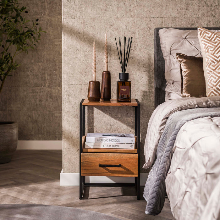 Nachtkastje Niche XS 1L