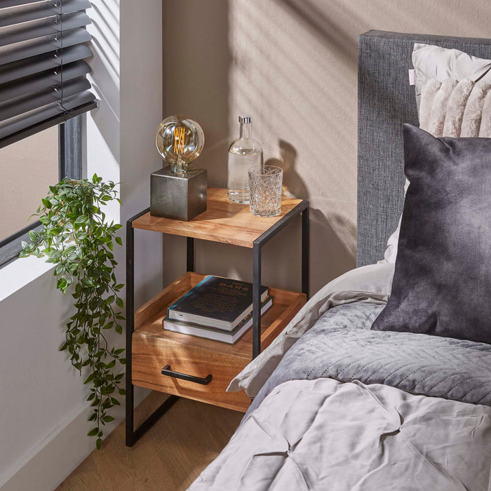 Nachtkastje Niche XS 1L