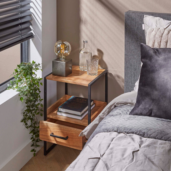 Nachtkastje Niche XS 1L