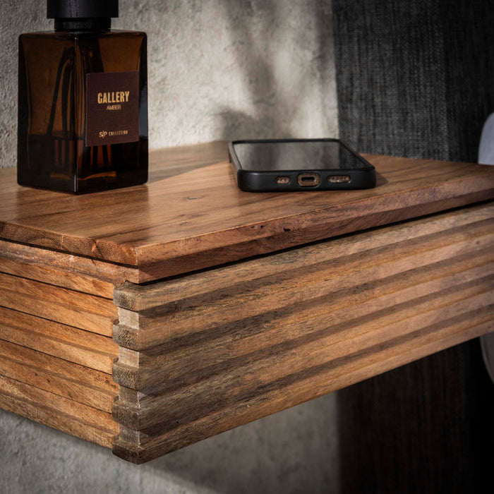 Nachtkastje Layer XS 1L set/2