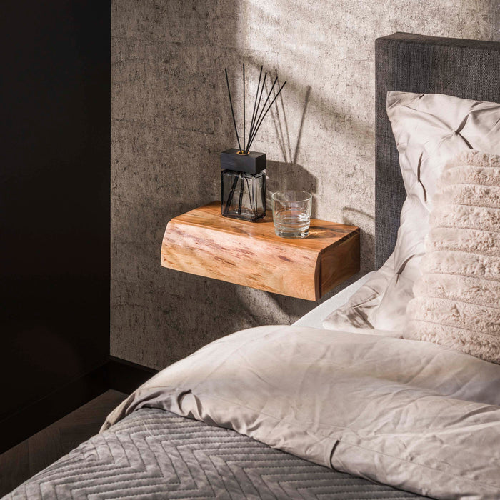 Nachtkastje Tree L 1L set/2