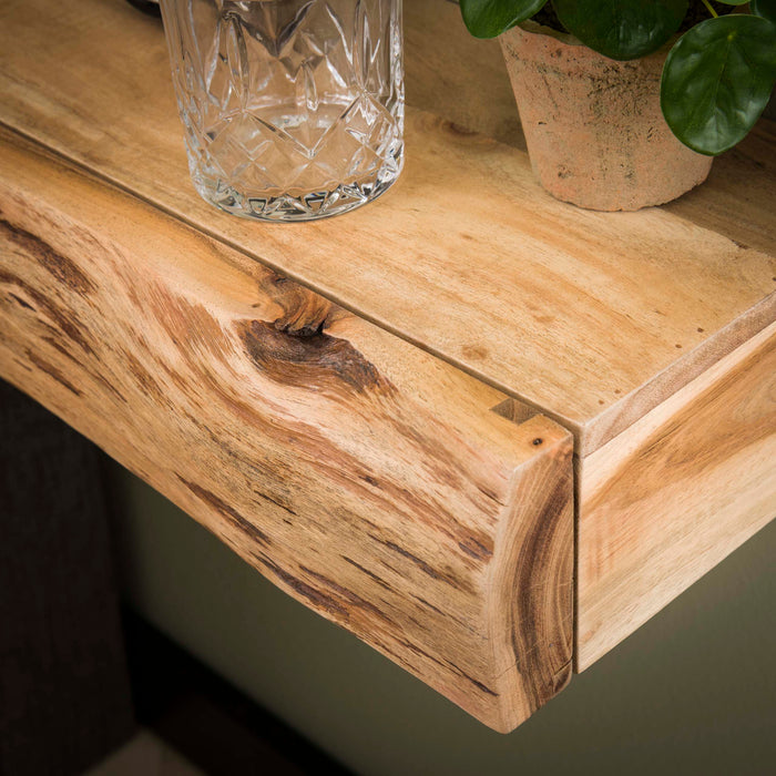 Nachtkastje Tree L 1L set/2