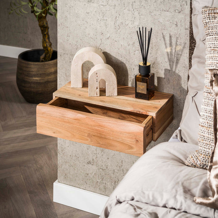 Nachtkastje Tree L 1L set/2