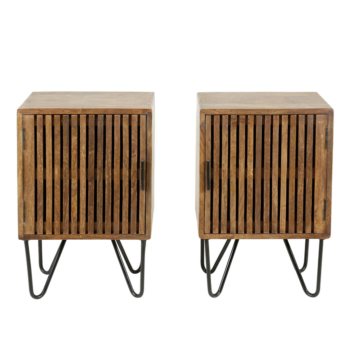 Nachtkastje Tweak 1D set/2