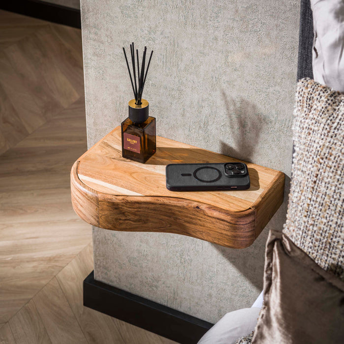 Nachtkastjes Organic L+R set/2