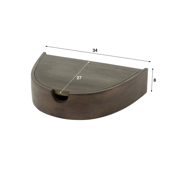 Nachtkastje Cove 1L VPE2