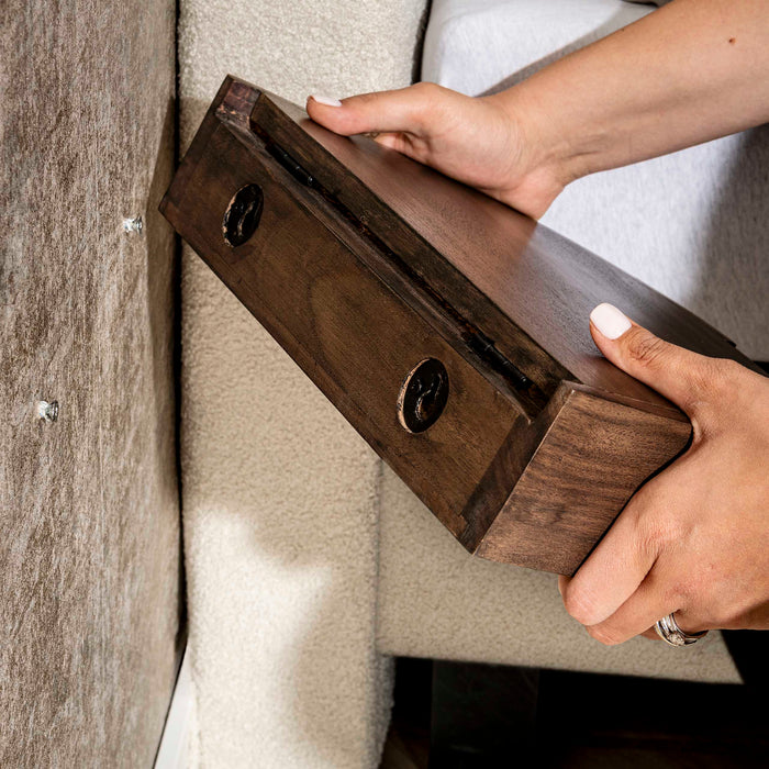 Nachtkastje Cove 1L VPE2