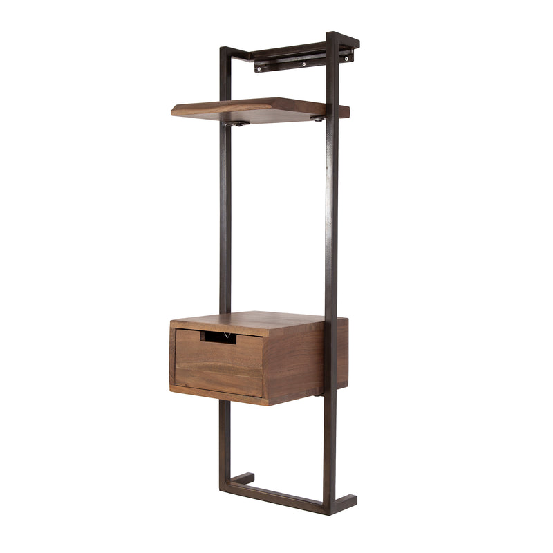 Nachtkastje Air Solid XS 1L