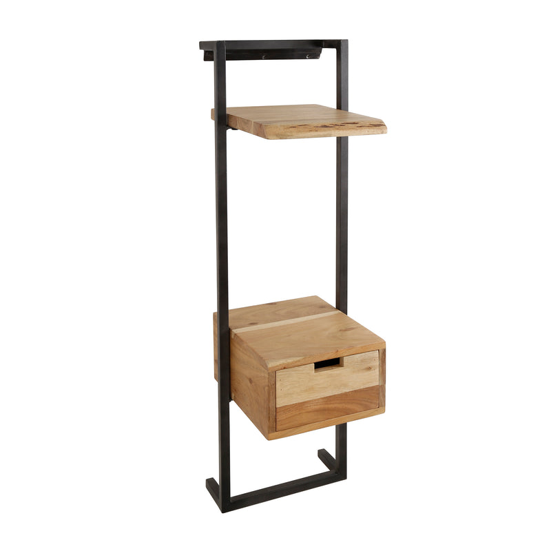 Nachtkastje Air Solid XS 1L