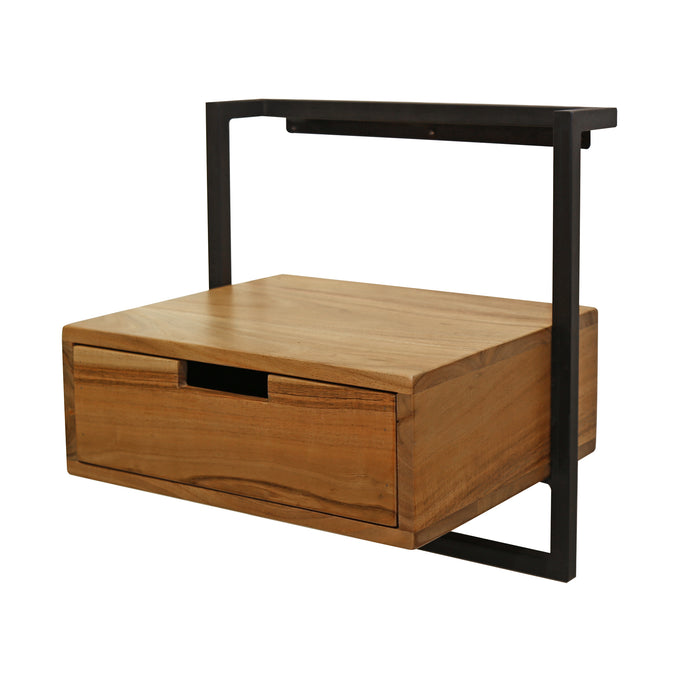 Nachtkastje Air Solid 1L