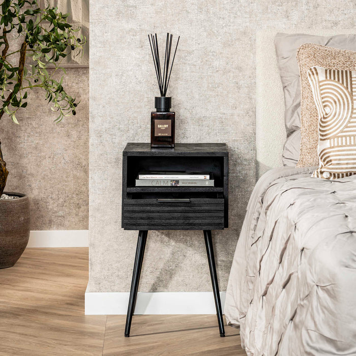 Nachtkastje Marina 1L