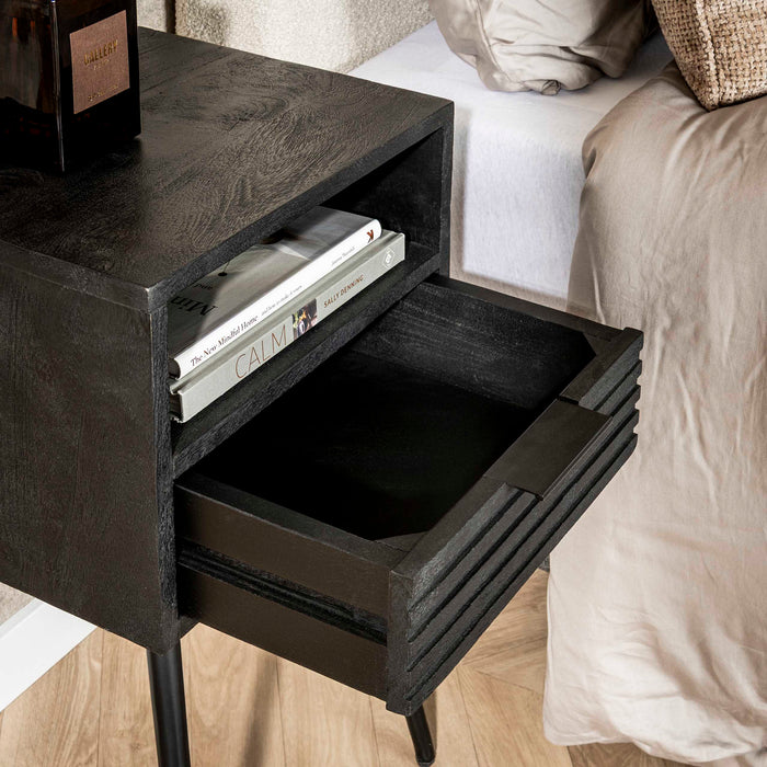 Nachtkastje Marina 1L