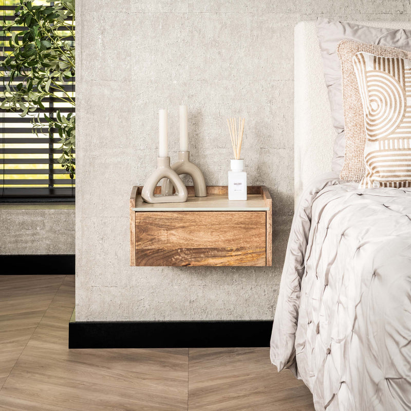 Nachtkastje Nuovo 1L