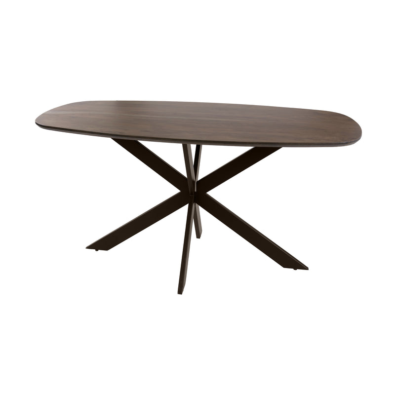 Eettafel Arhus Solid 150