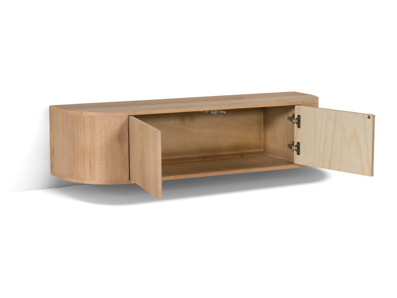 Novero | Zwevend 140cm