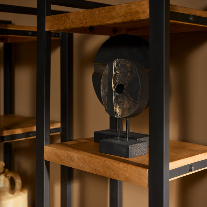 Boekenkast Boaz | 1 deur