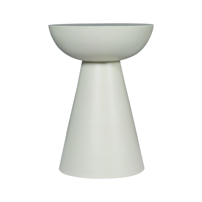 Bijzettafel Owen | Groen