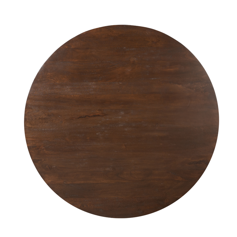 Eettafel Madison Brown | 150 cm
