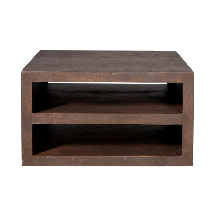 Salontafel Brussel Brown