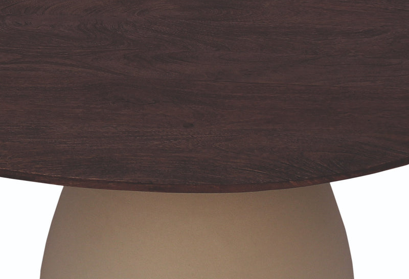 Brix Marron | 86 cm