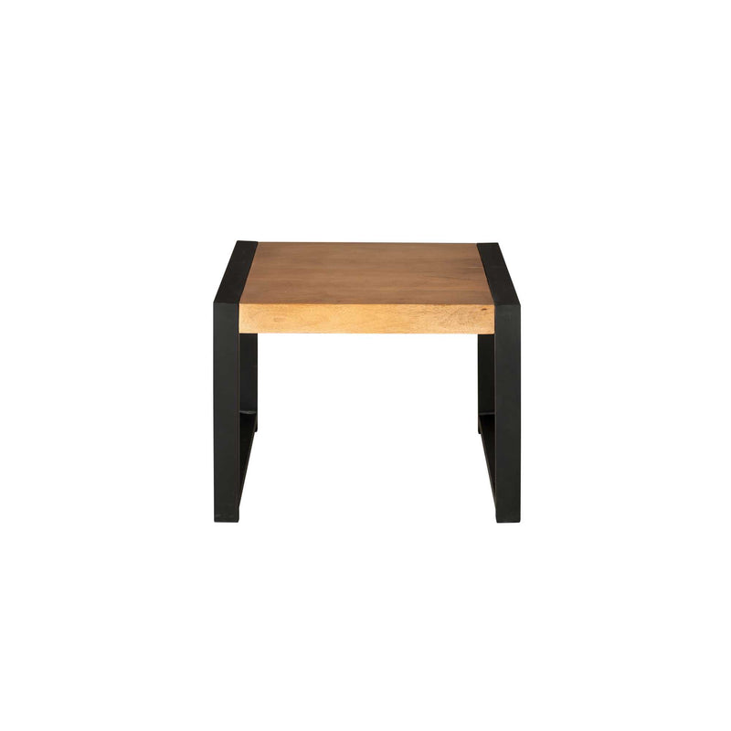 Bijzettafel Boaz 60 cm