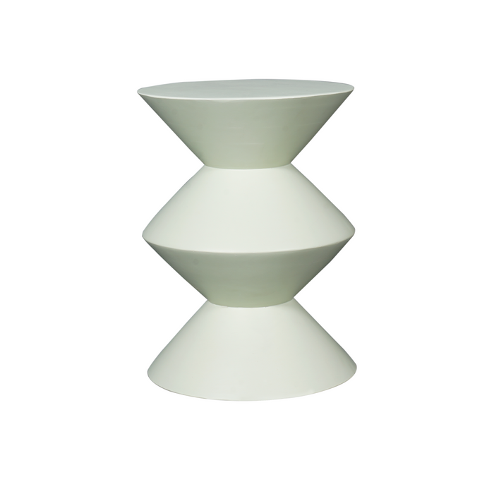 Bijzettafel Abel | Groen