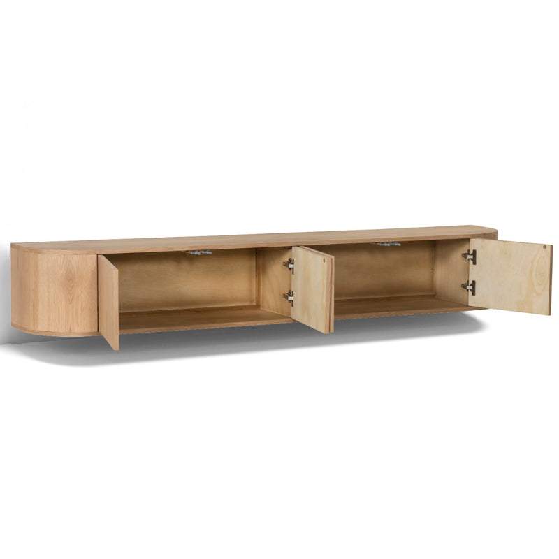 Novero | Zwevend 220cm