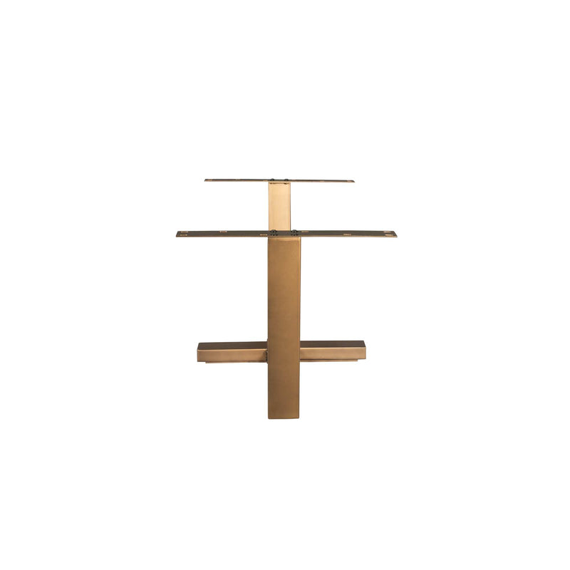 Kruispoot | Bronze
