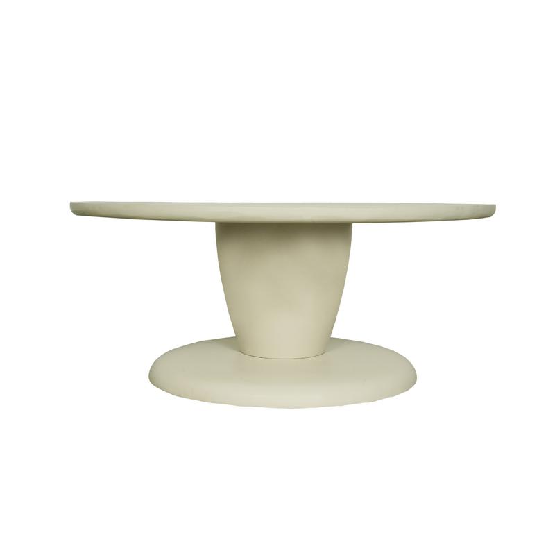 Salontafel Mabel | 90 cm