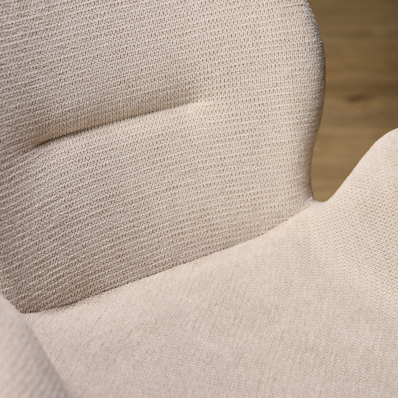 Eetkamerstoel Jesse | Beige
