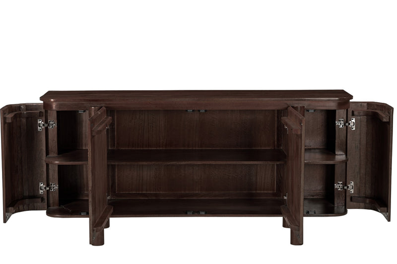 Salano | Brown 170 cm
