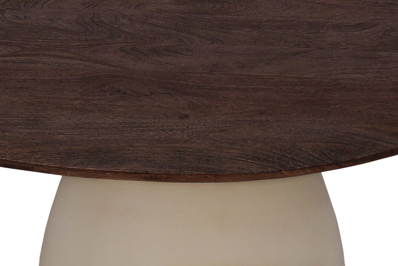 Brix Marron | 50 cm