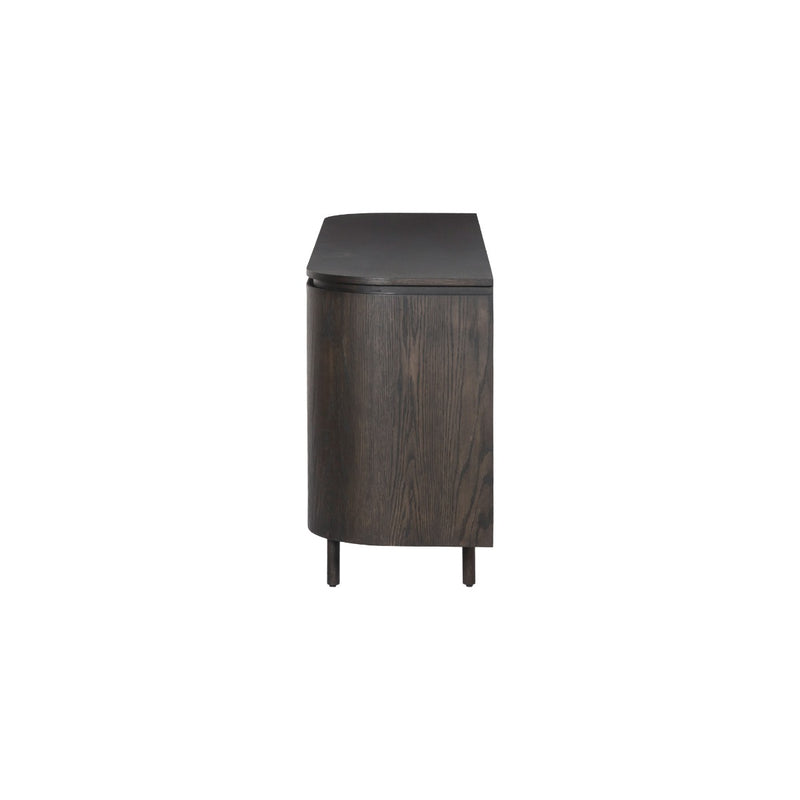 Tobago | Espresso 115cm