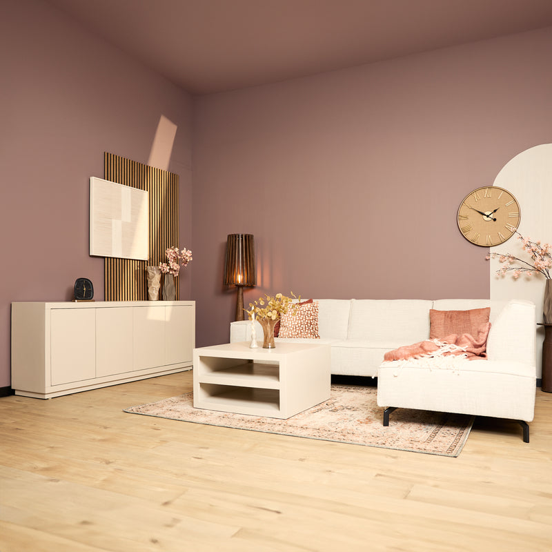 Salontafel Brussel Sand