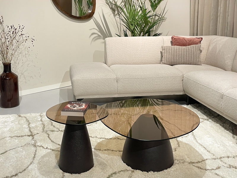 Brix Mylon | Brown 86cm