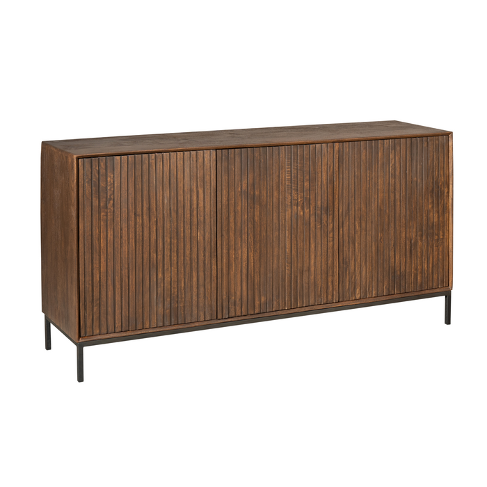 Dressoir Madison Brown  | 165 cm