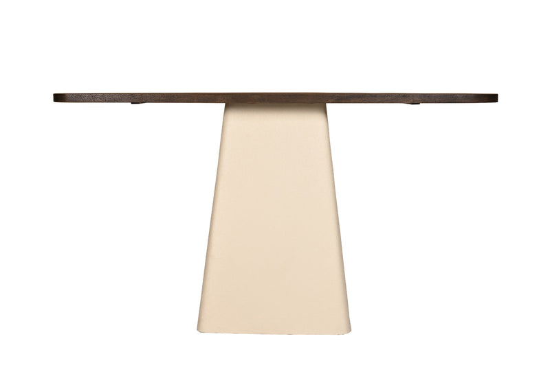 Brix Marron | 140 cm