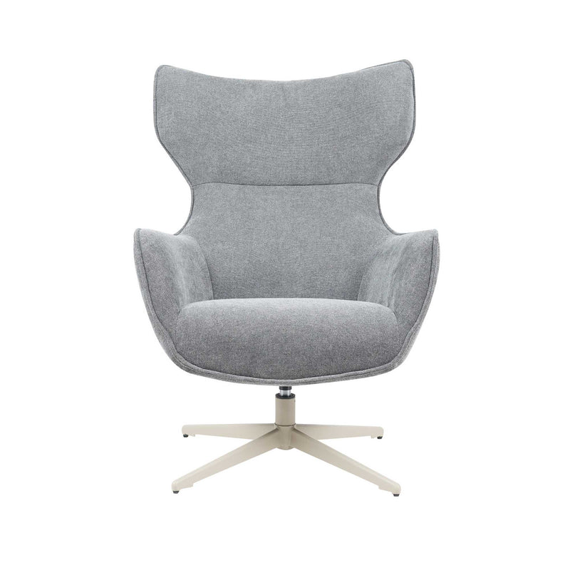 Fauteuil Julia | Antraciet