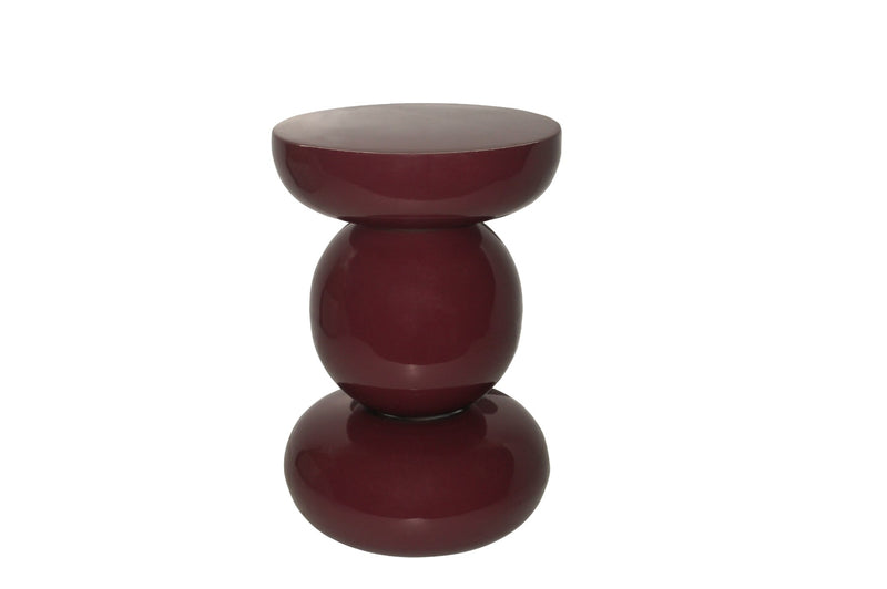 Brix Dex Maroon
