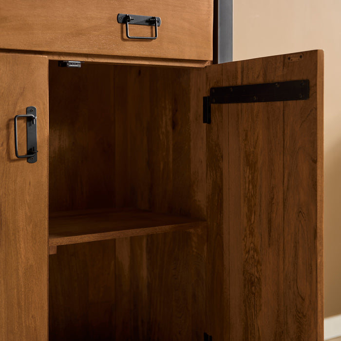 Kabinet kast Boaz | 100 cm