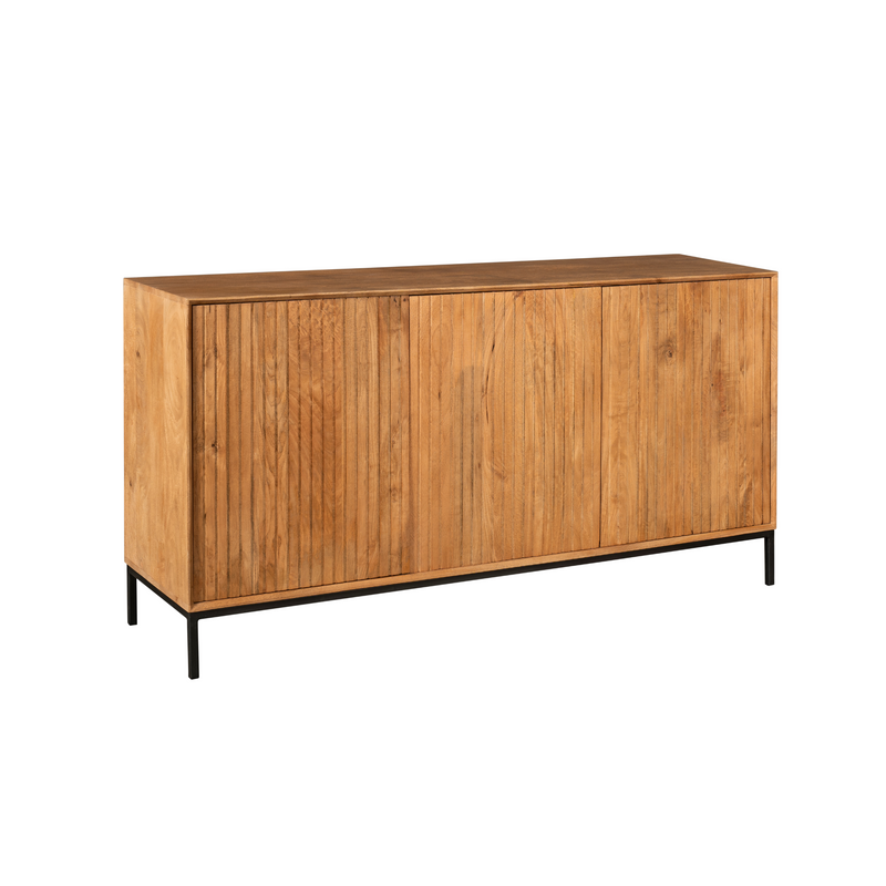 Dressoir Madison Natural | 165 cm