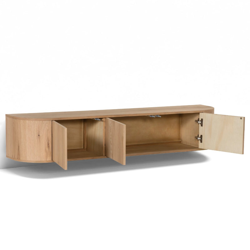 Novero | Zwevend 180cm