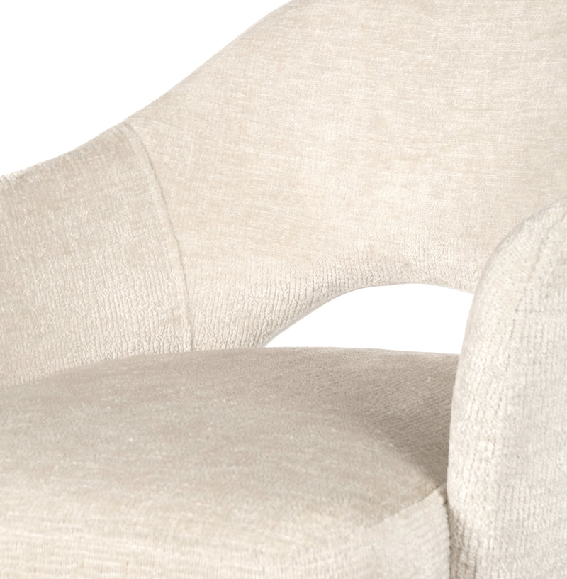 Carmen Barstoel | Perfect Harmony Ivory 02