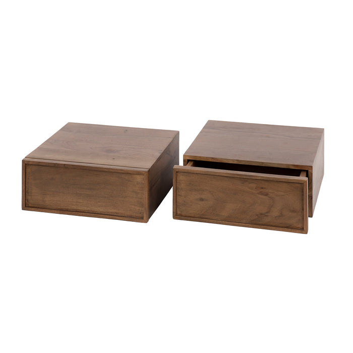 Nachtkastje Frame 1L VPE2