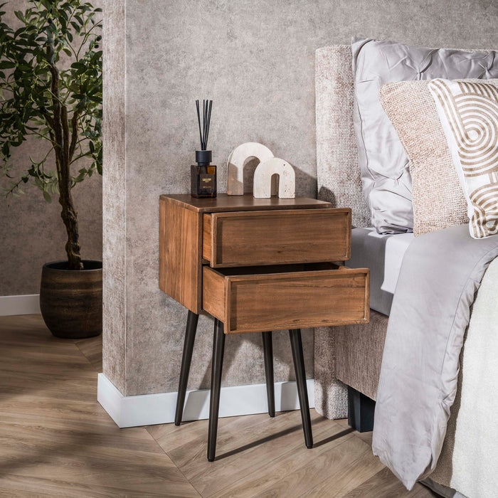 Nachtkastje Frame 2L