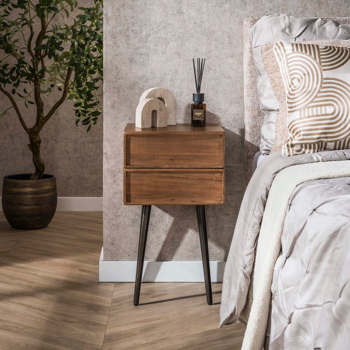 Nachtkastje Frame 2L